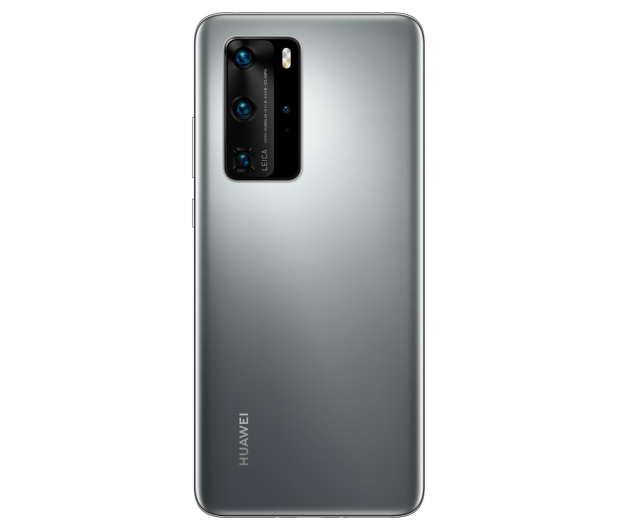 HUAWEI P40 Pro 8/256GB Srebrny - 553310 - zdjęcie 6